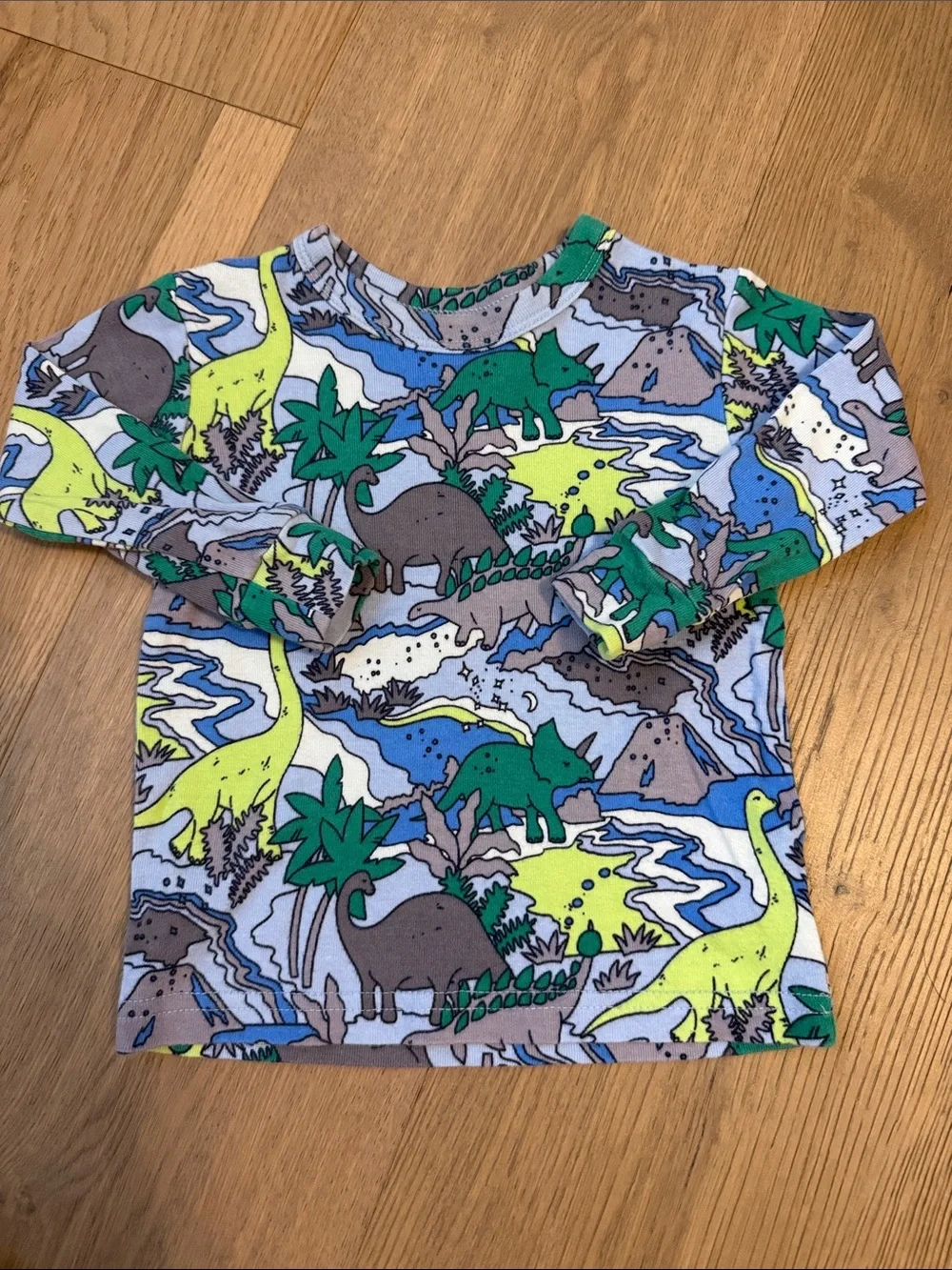 GAP size 12
